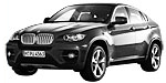 BMW E71 P06B4 Fault Code