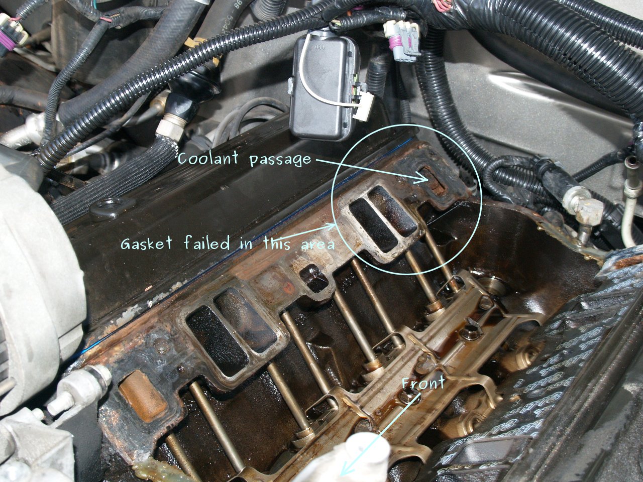 See P06B4 in engine